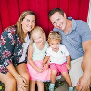 Meet your Posher, Liz